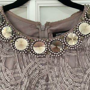 Adrianna Papell Dress